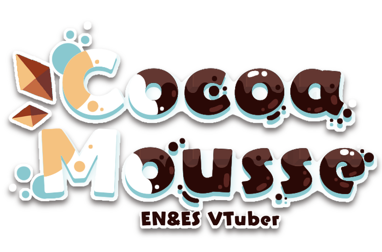 Cocoa Mousse Logo