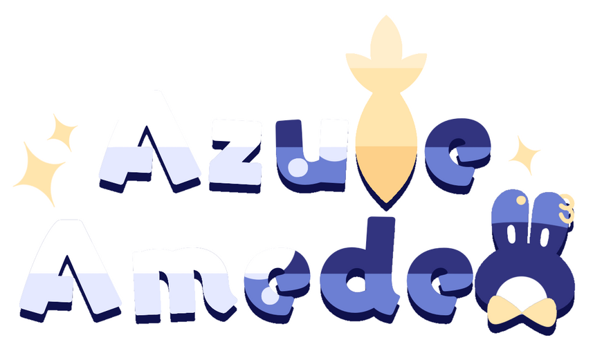 Azule Amedeo Logo