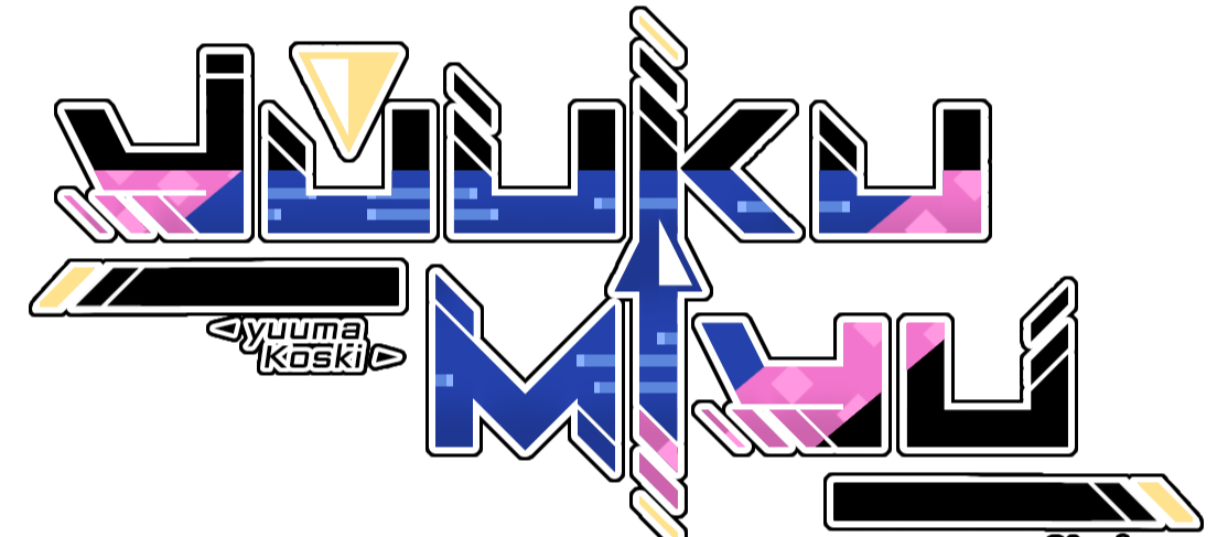 Yuuma Logo